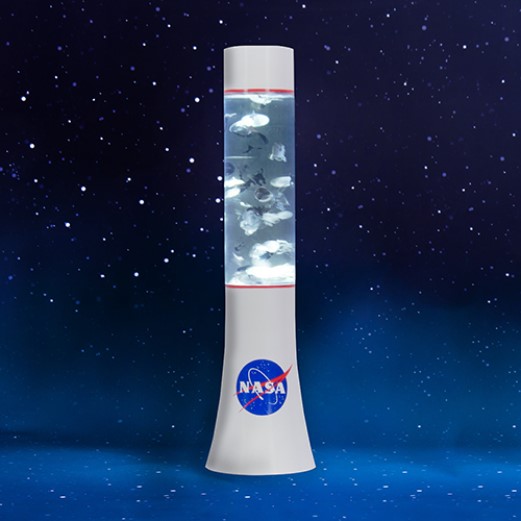 NASA Flow Lamp